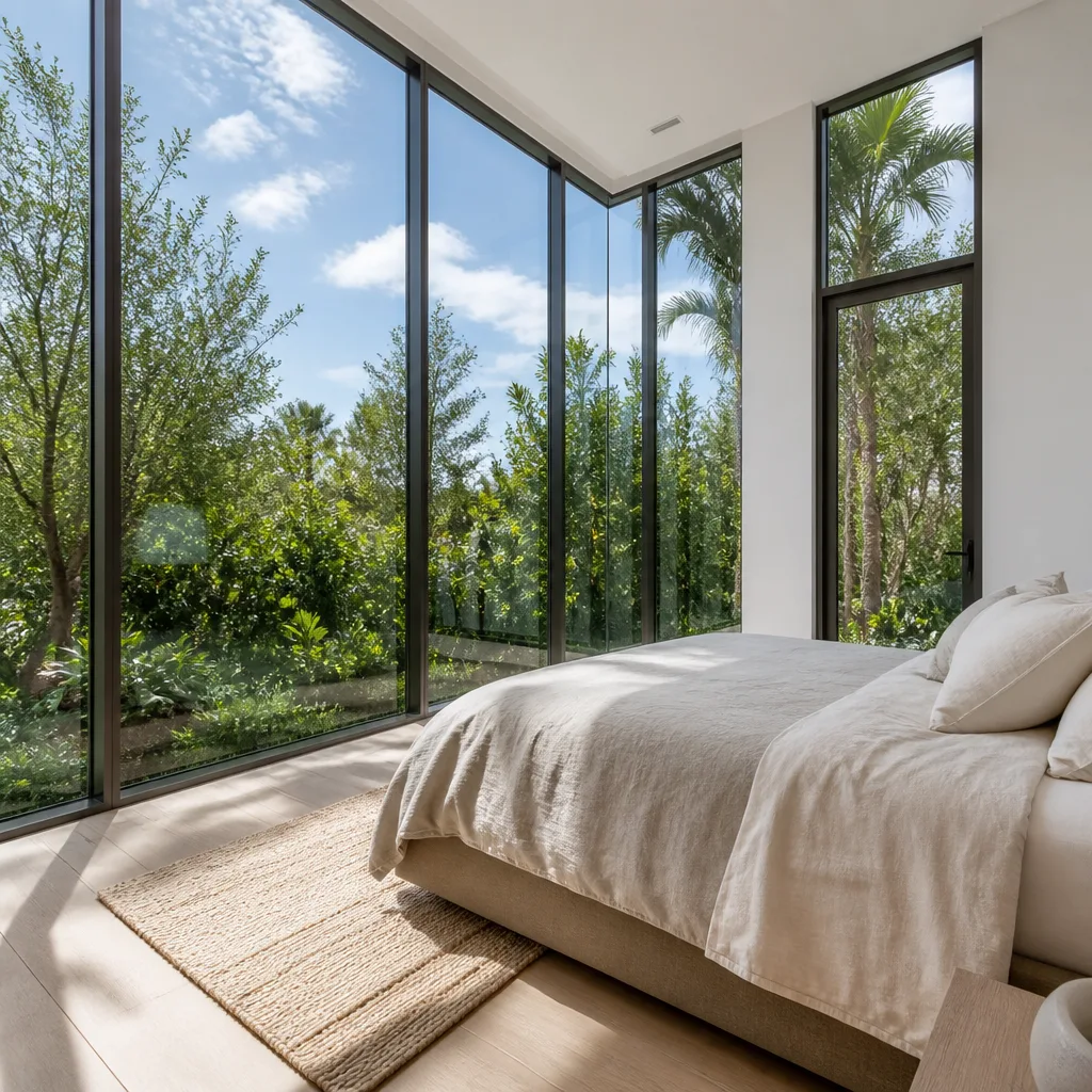 Window Maintenance & Care