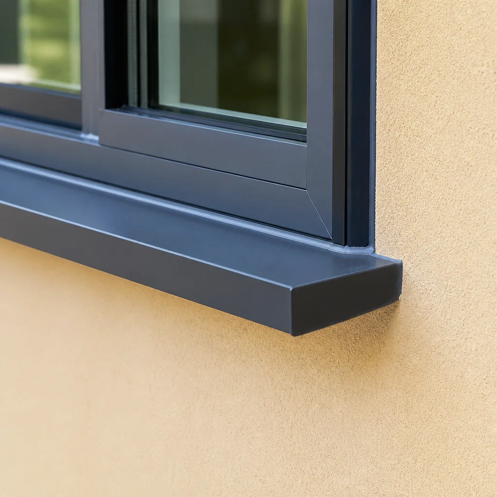 Vinyl Replacement Windows