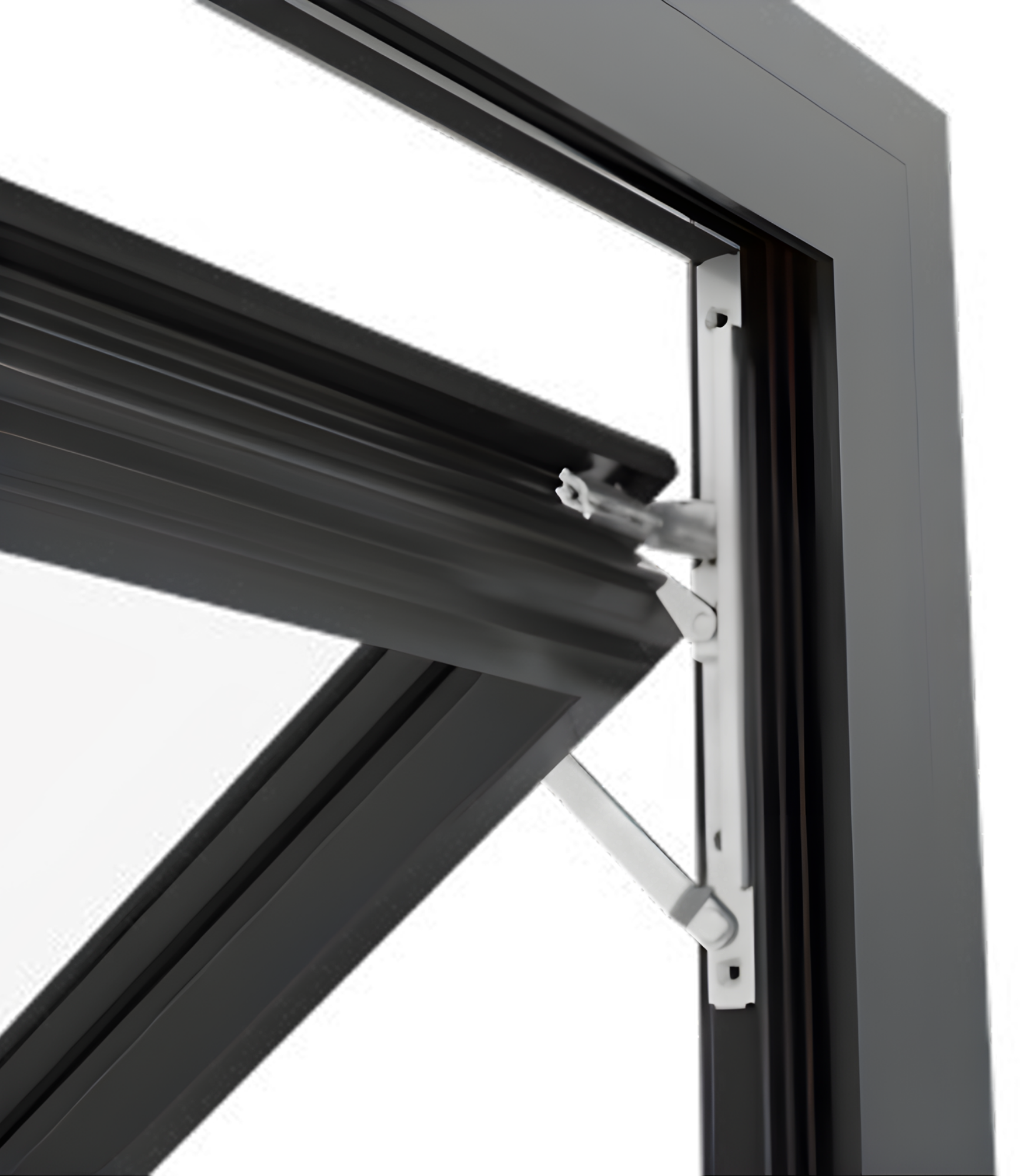 VLX 80 Awning Window in Florida City, FL | Sightline Windows & Doors Florida City - detail 3