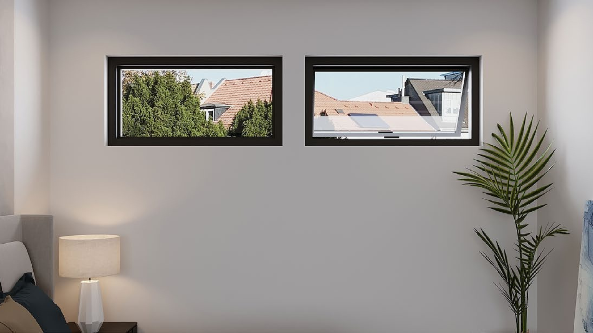 VLX 80 Awning Window in Florida City, FL | Sightline Windows & Doors Florida City - detail 5