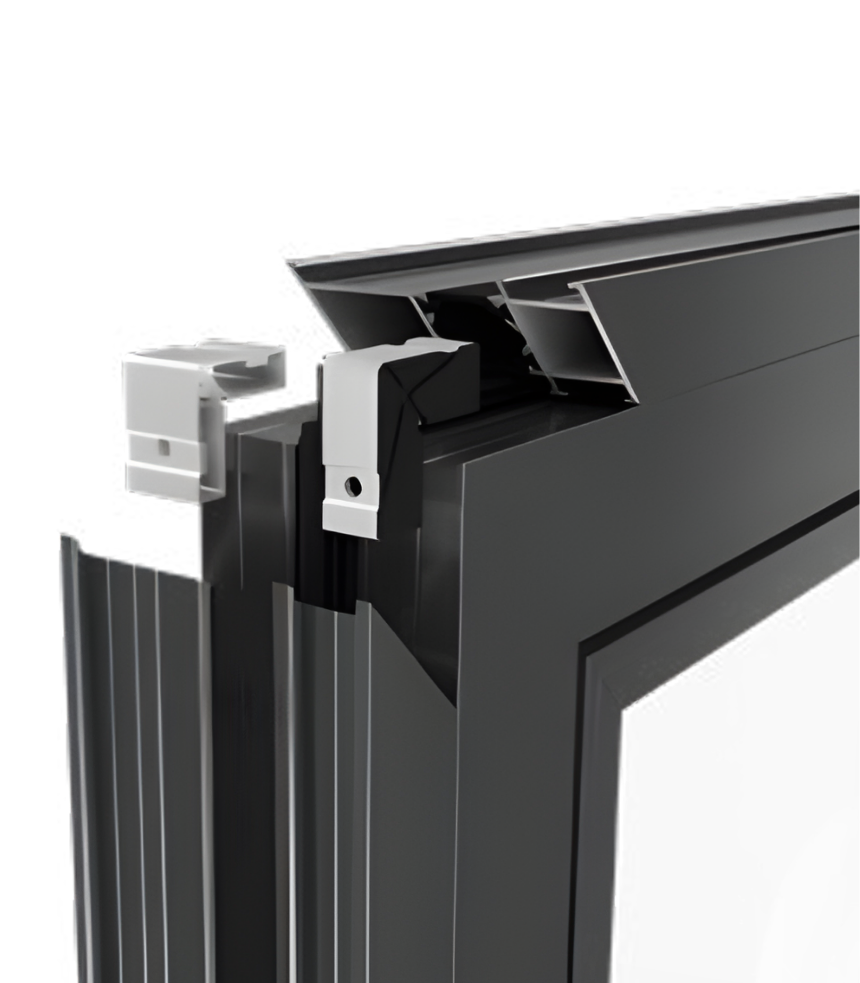 VLX 80 Casement Window in Florida City, FL | Sightline Windows & Doors Florida City - detail 3