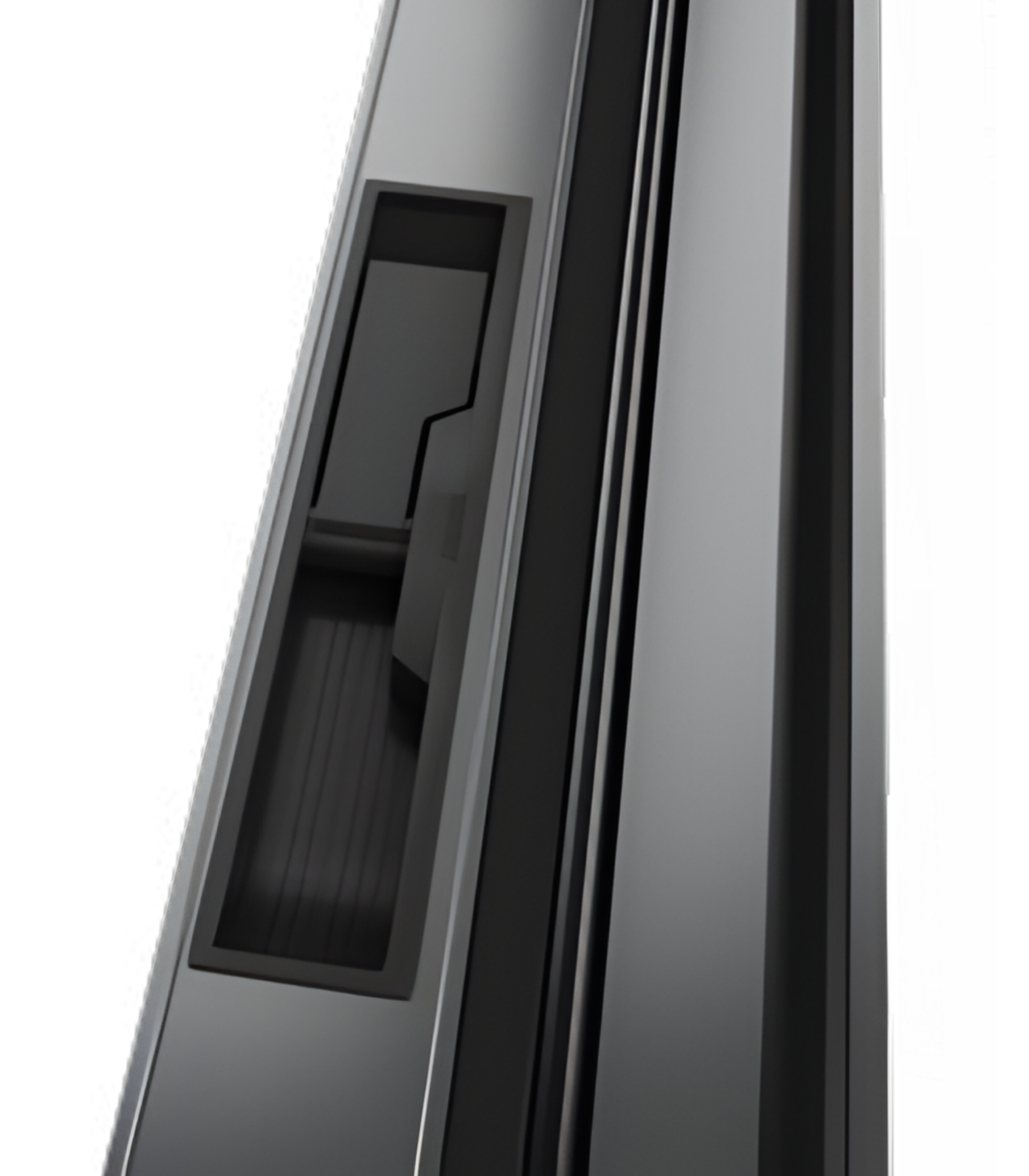 VLX 80 Casement Window in Florida City, FL | Sightline Windows & Doors Florida City - detail 4