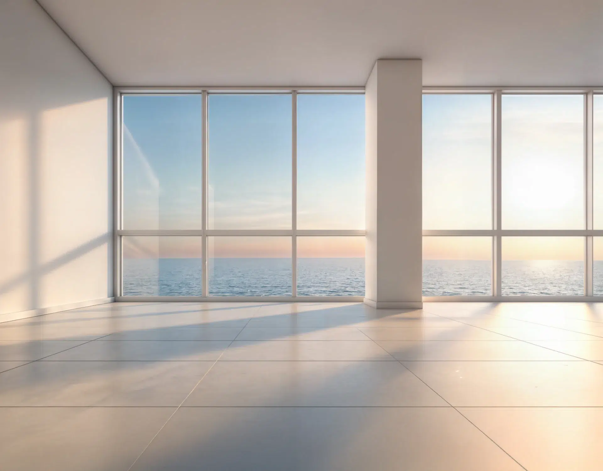 VLX 80 Fixed / Picture Window in Florida City, FL | Sightline Windows & Doors Florida City - detail 1
