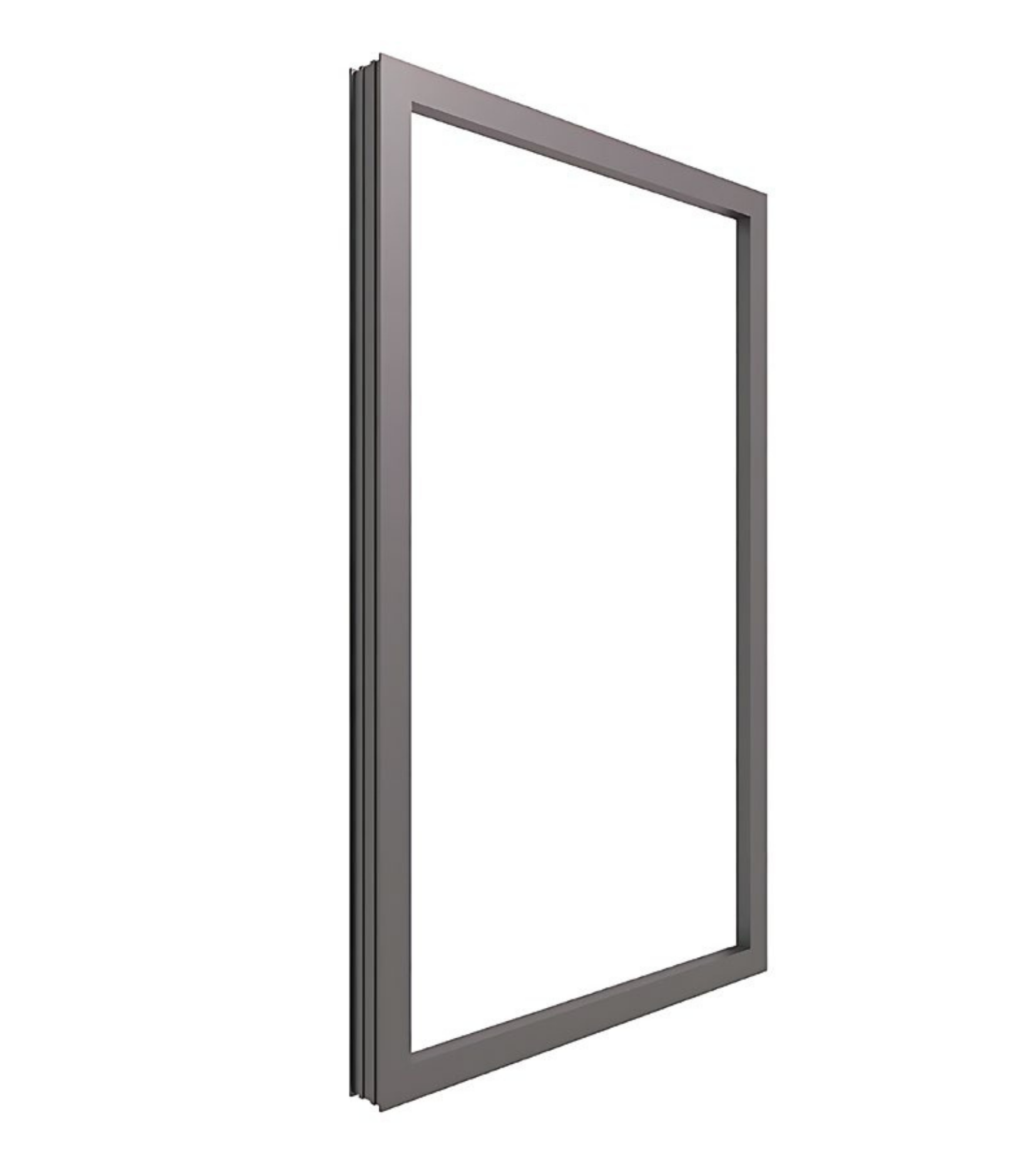 VLX 80 Fixed / Picture Window in Florida City, FL | Sightline Windows & Doors Florida City - detail 2