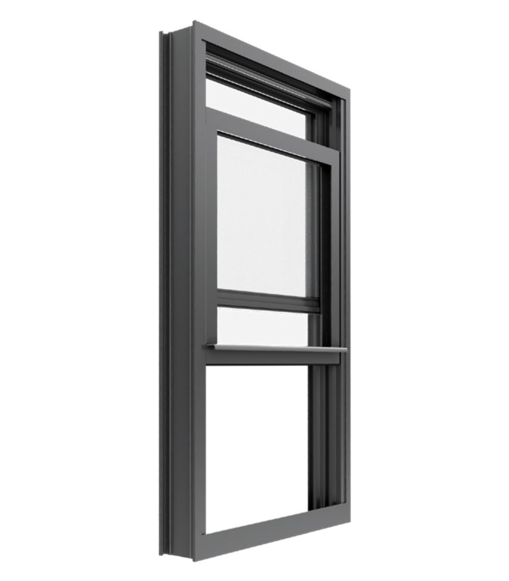 VLX 500 Single & Double Hung Window in Florida City, FL | Sightline Windows & Doors Florida City - detail 1