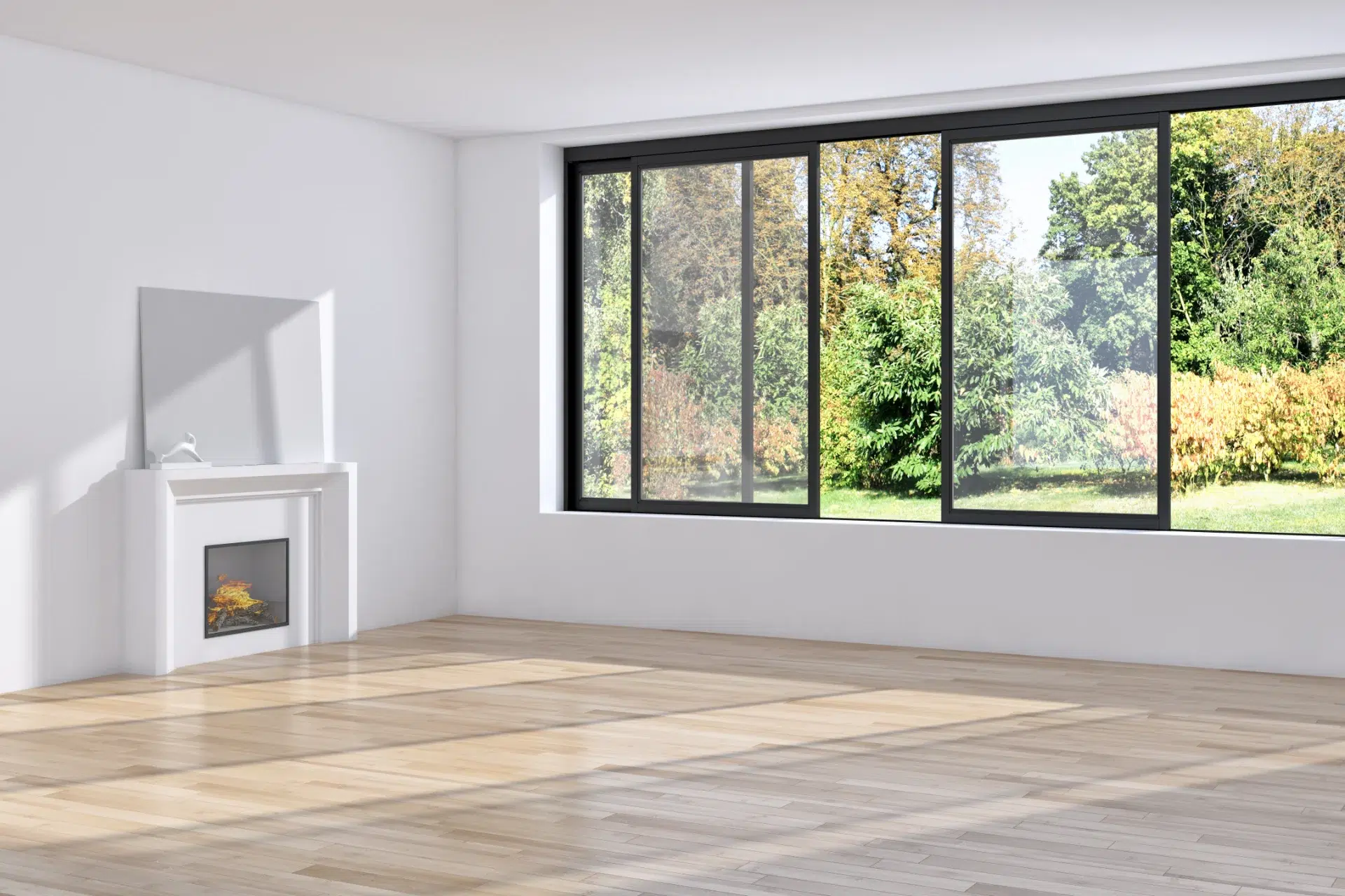 VLX 500 Sliding Window in Florida City, FL | Sightline Windows & Doors Florida City - detail 1