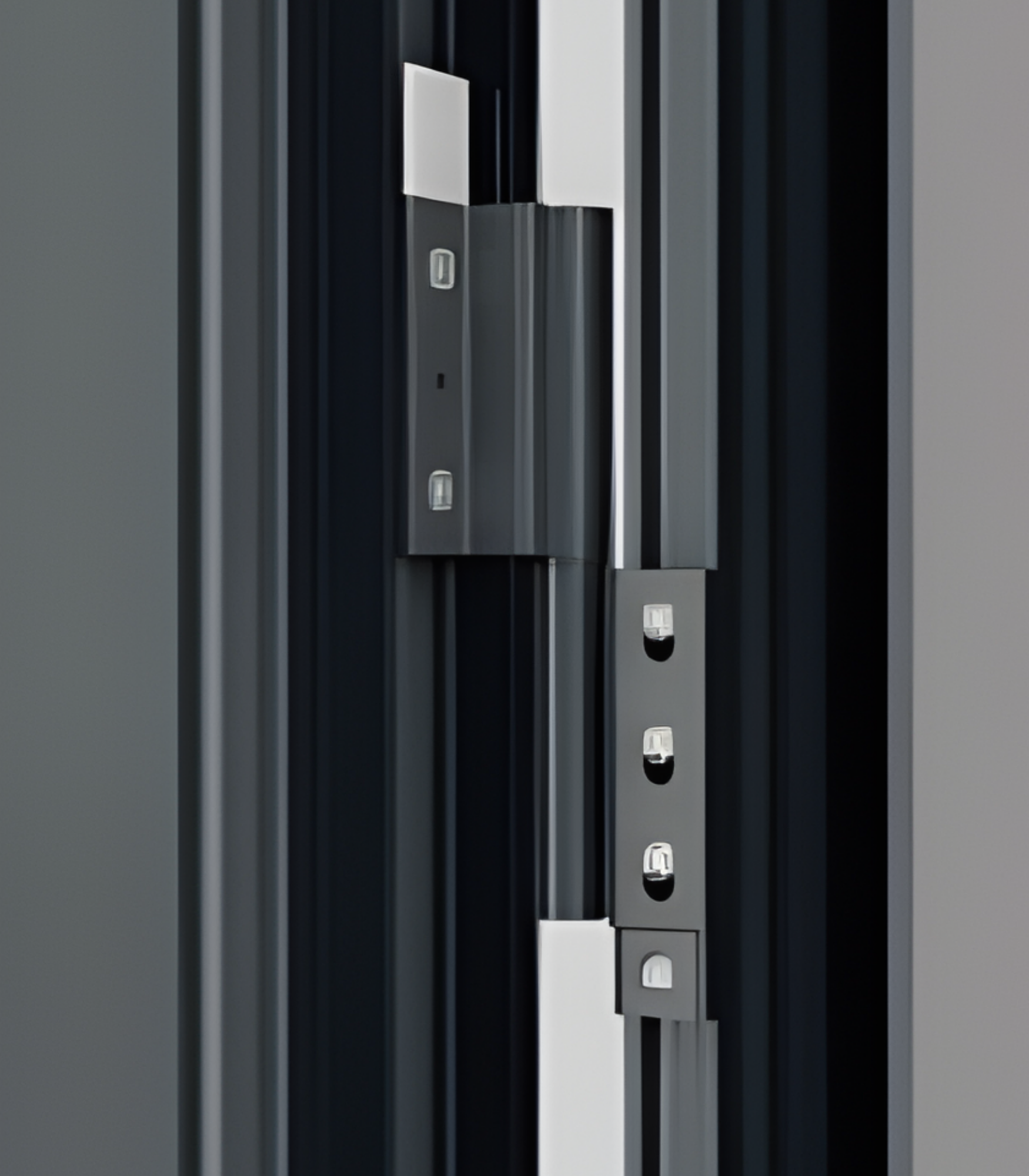 VLX 100 Swing / Entry Door in Florida City, FL | Sightline Windows & Doors Florida City - detail 3