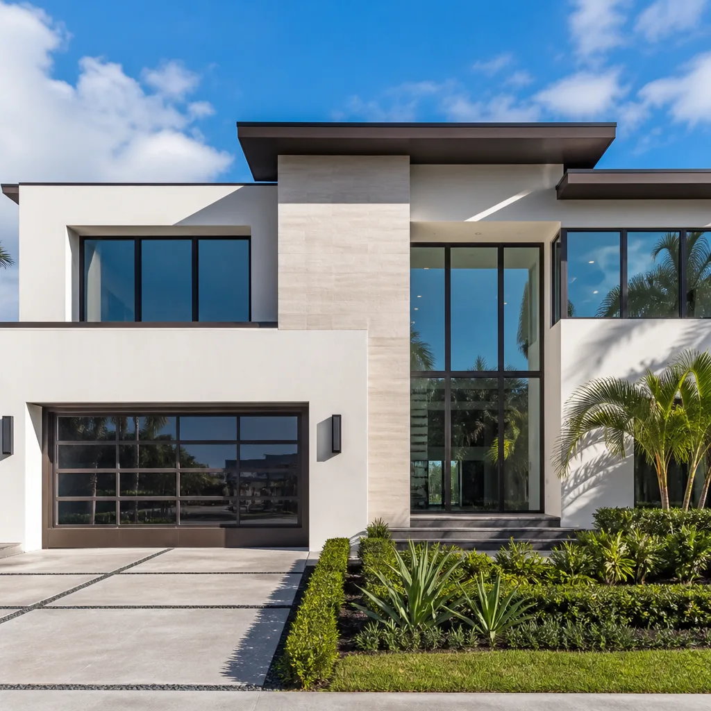 Impact Garage Doors