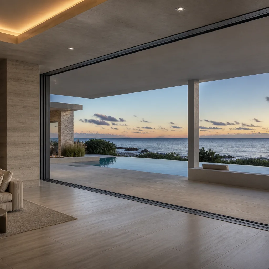 Sliding & Patio Doors
