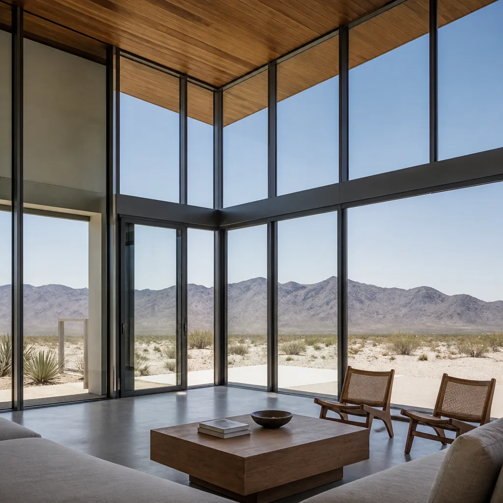 Window Installation